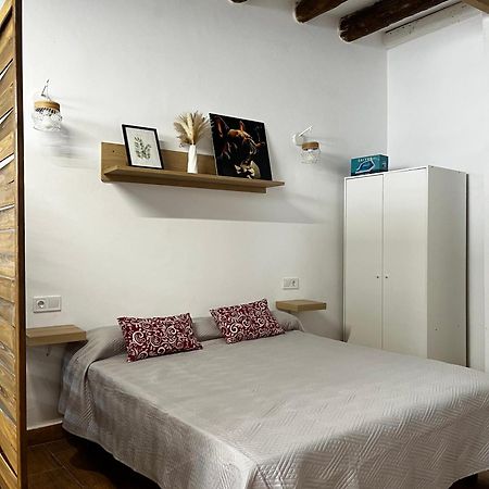 Apartamento Pat Quesada Exterior foto